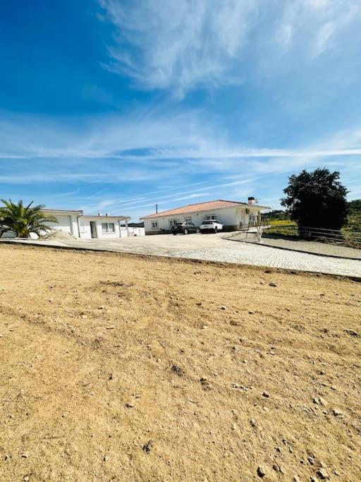 Reis House Villa Torre de Dona Chama Exterior photo